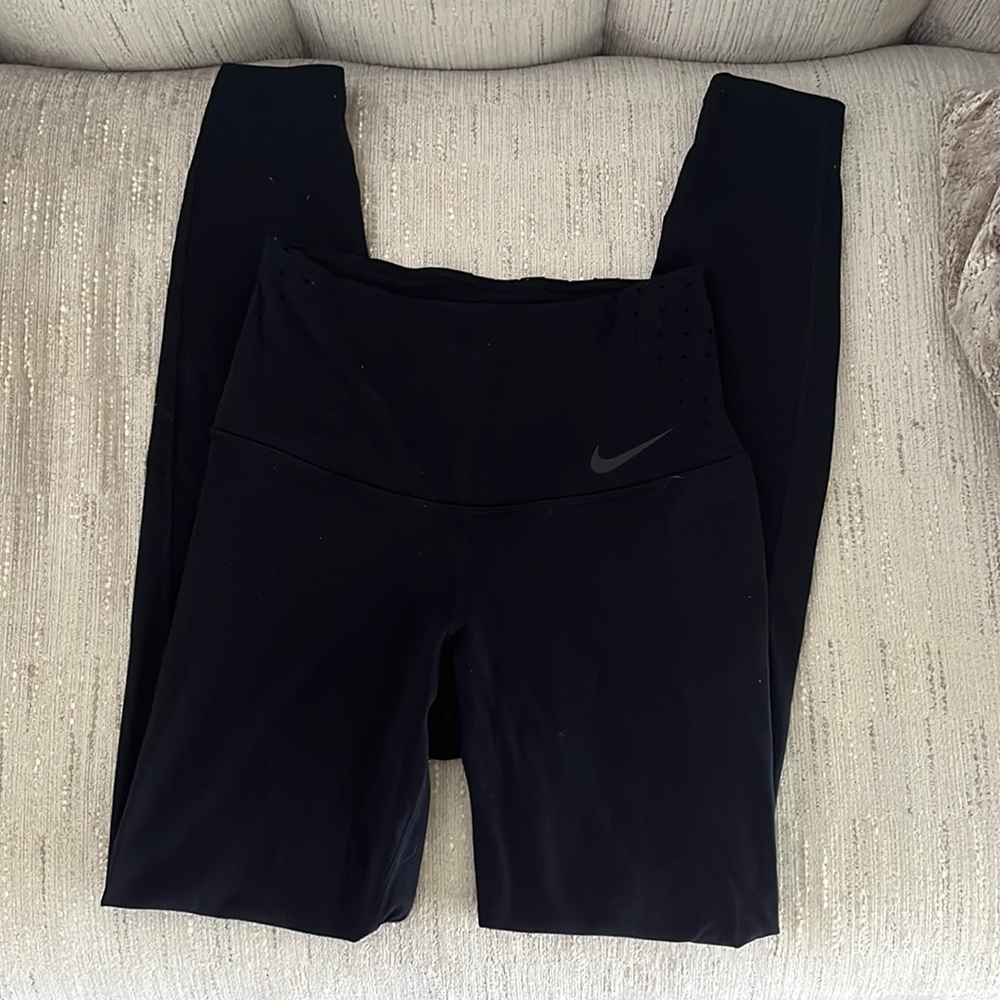 Nike full length sculpt leggings